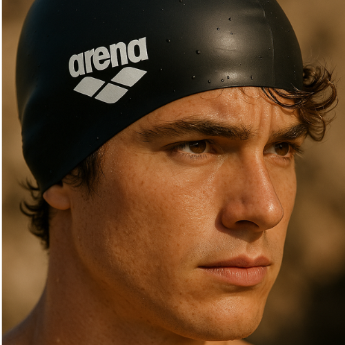 Plaukimo kepurėlės