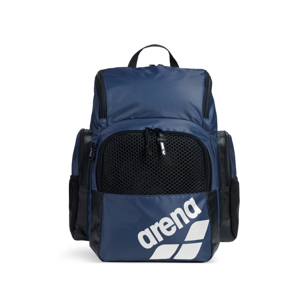 Kuprinė Arena One Go Backpack 35L Navy