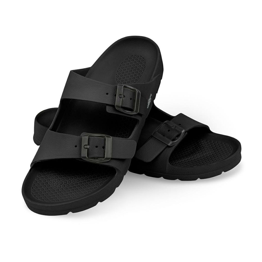 Baseino šlepetės Aqua Speed Laredo