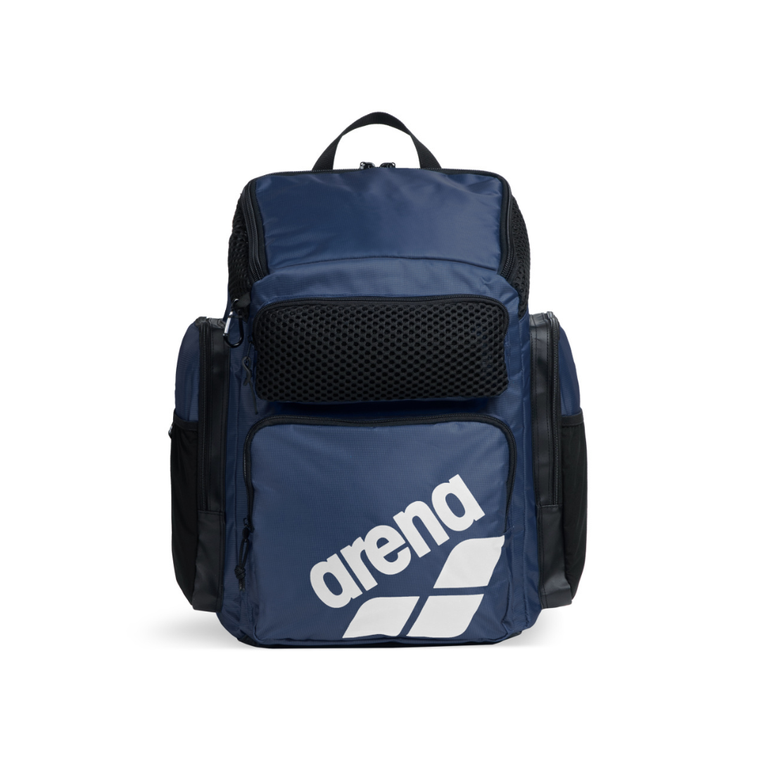 Kuprinė Arena One Go Backpack 45L Navy