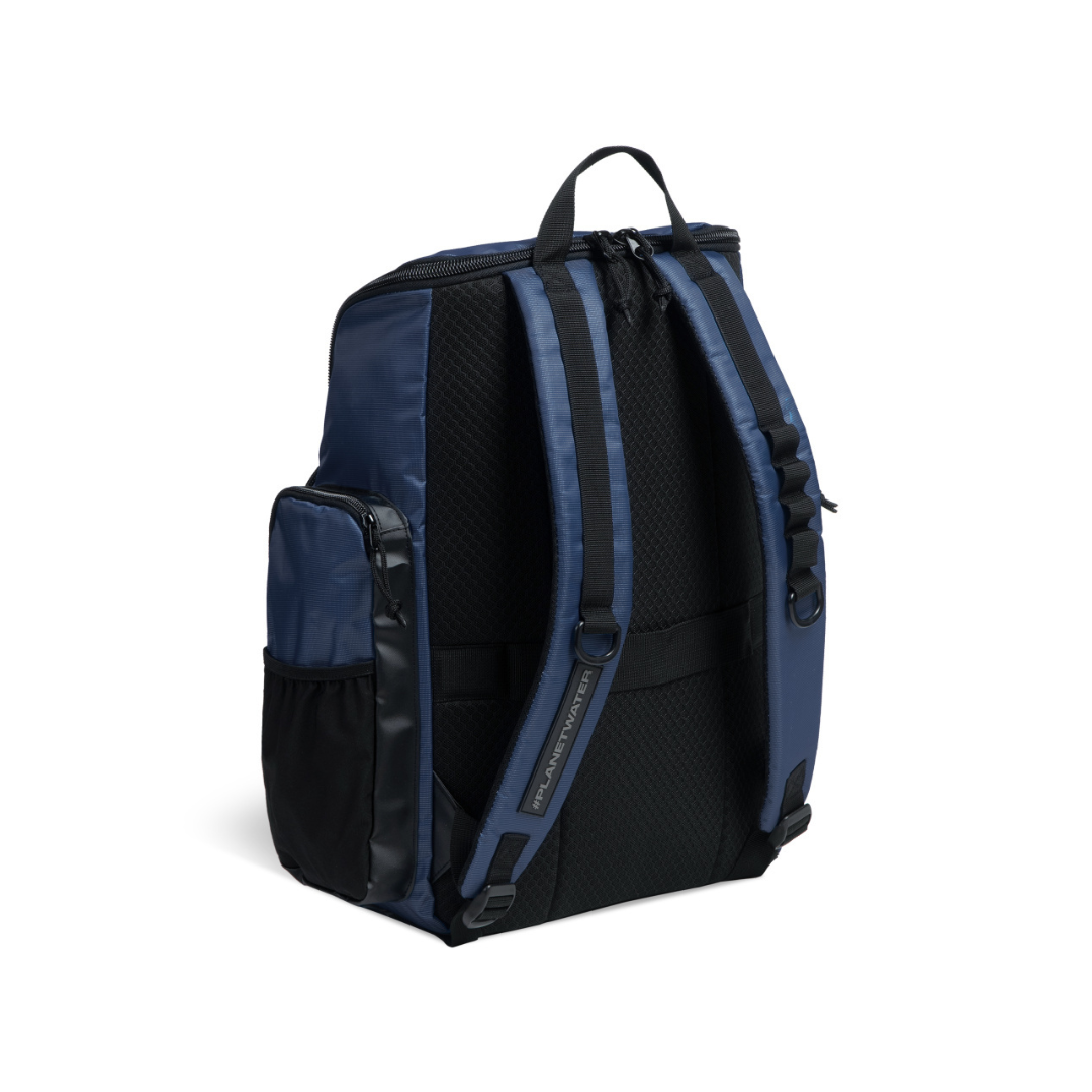 Kuprinė Arena One Go Backpack 35L Navy