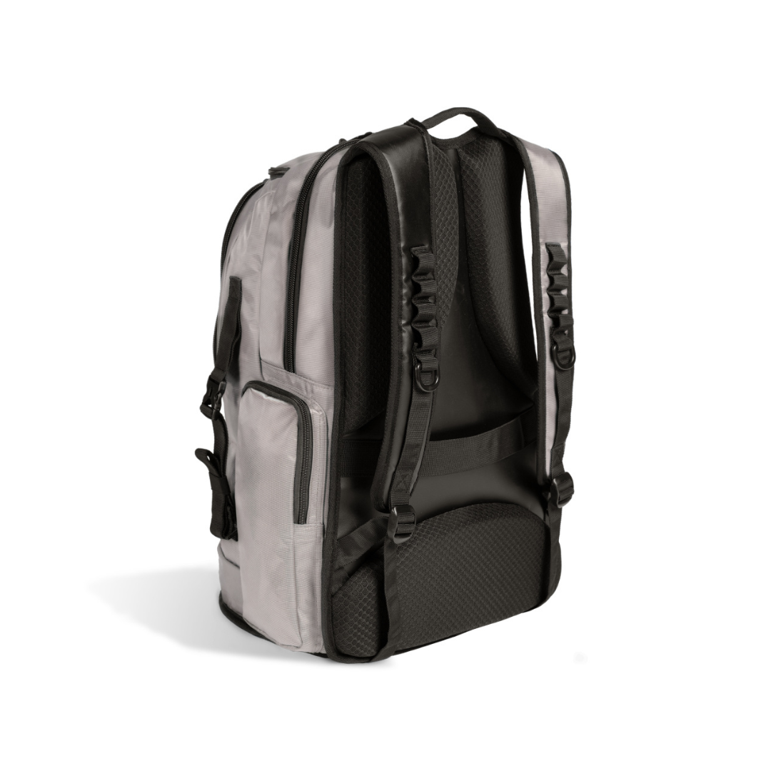 Kuprinė Arena All Set Backpack 45L Ice