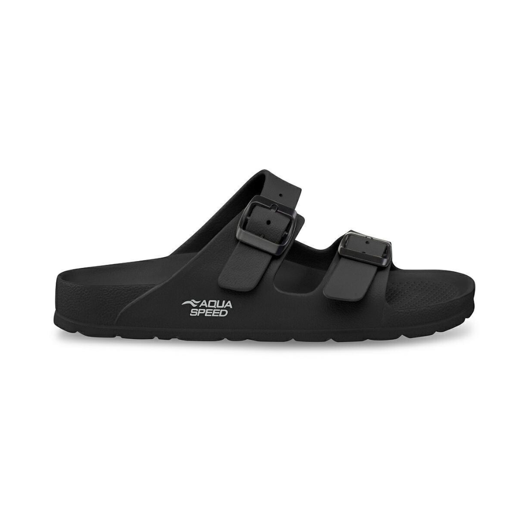 Baseino šlepetės Aqua Speed Laredo