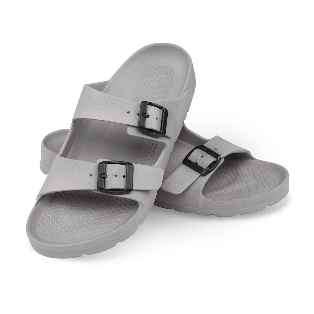 Baseino šlepetės Aqua Speed Laredo