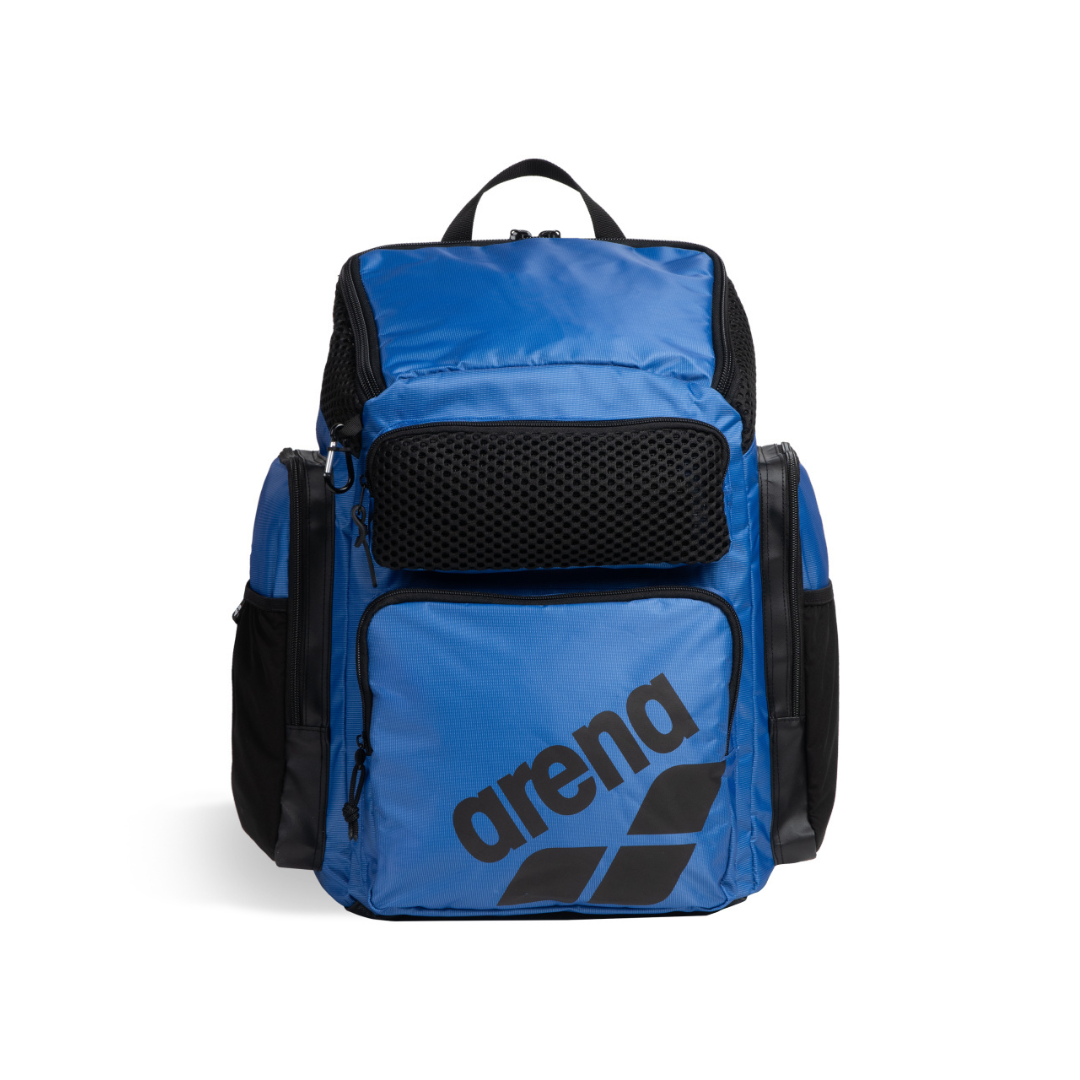 Kuprinė Arena One Go Backpack 45L Royal