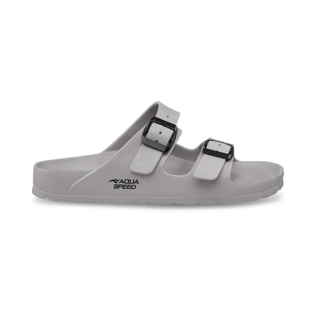 Baseino šlepetės Aqua Speed Laredo