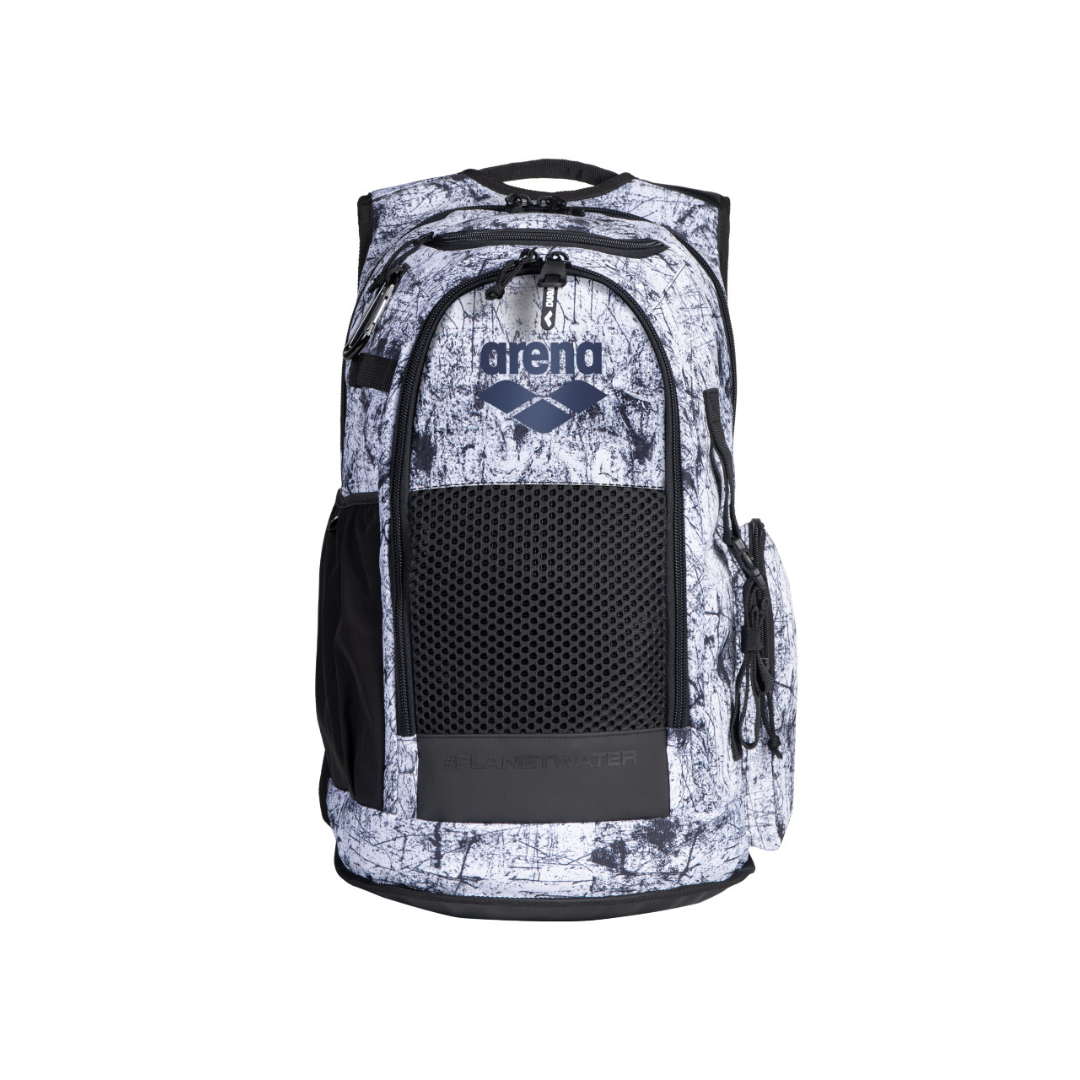 Kuprinė Arena All Set Backpack 45L Ao Lacquer