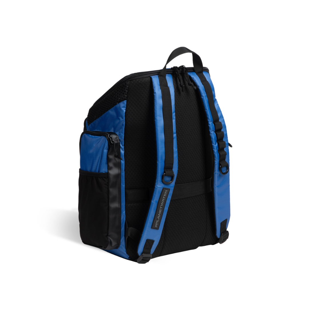Kuprinė Arena One Go Backpack 45L Royal