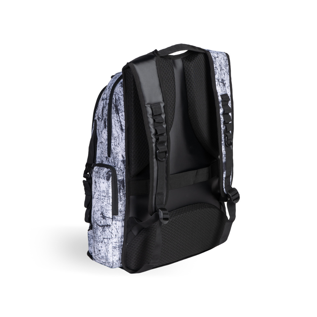 Kuprinė Arena All Set Backpack 45L Ao Lacquer