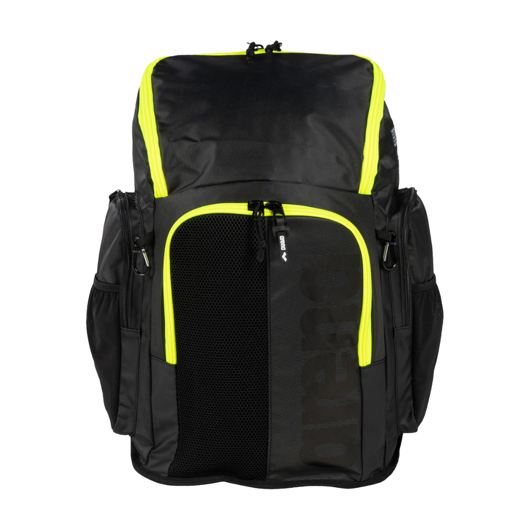 Kuprinė Arena Spiky III Backpack 45 Dark Smoke