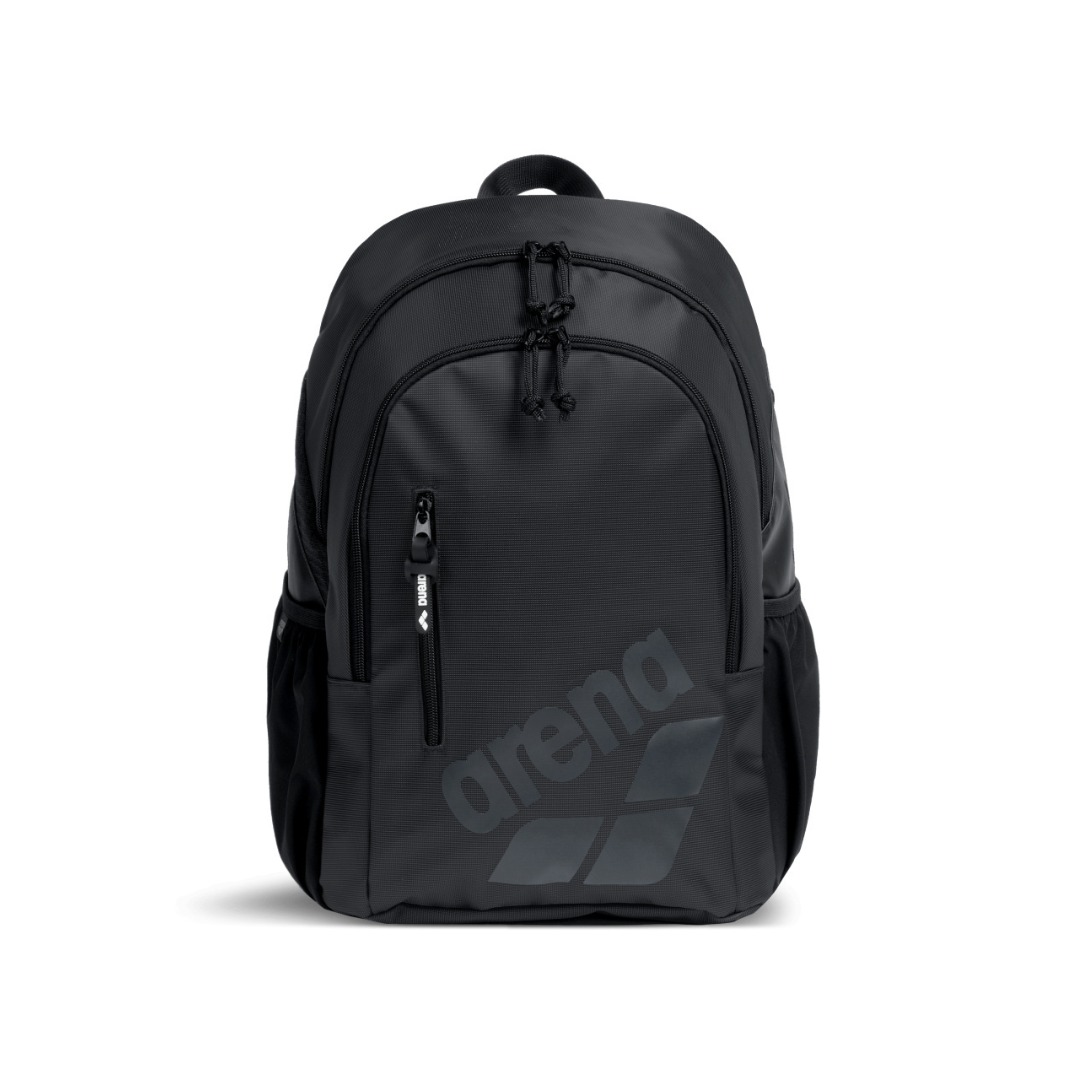 Kuprinė Arena All Set Backpack 30L Black