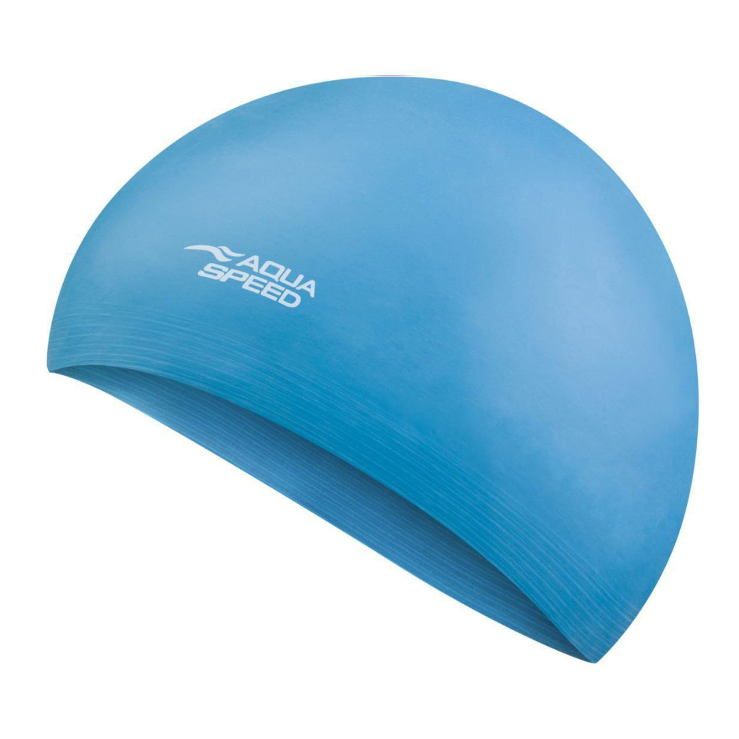 Plaukimo kepurėlė Aquaspeed Soft Latex