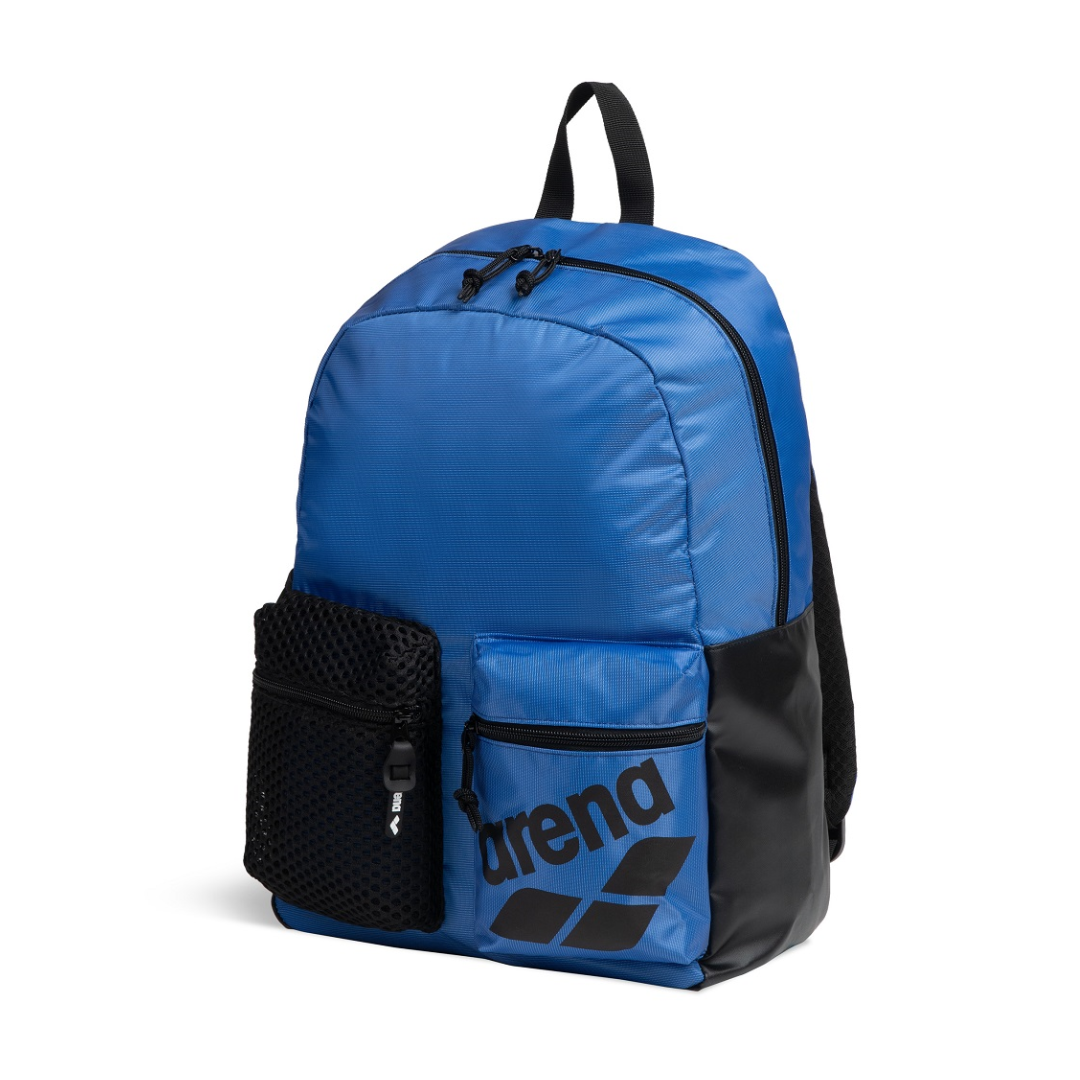 Kuprinė Arena One Go 30L Royal