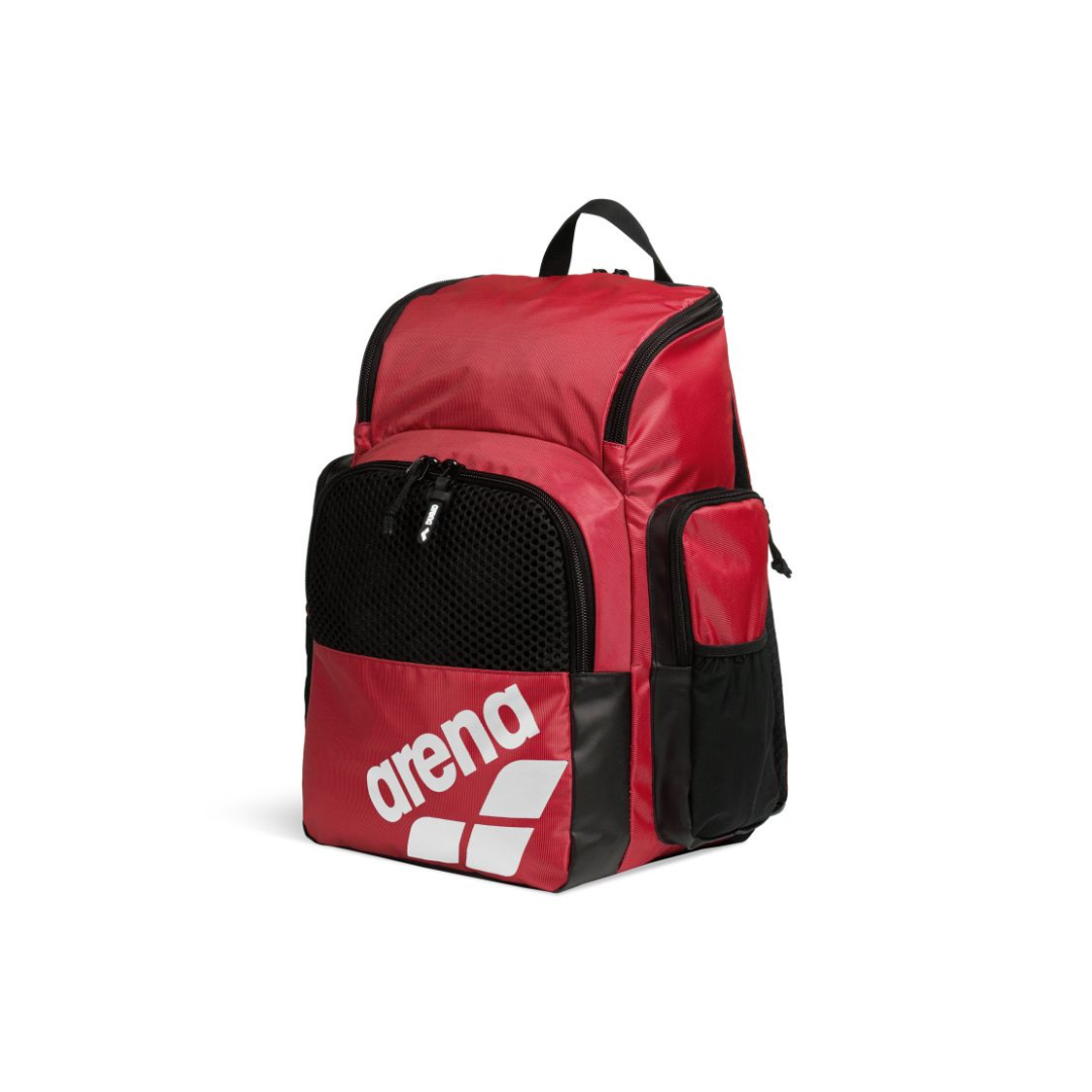 Kuprinė Arena One Go 35L Red