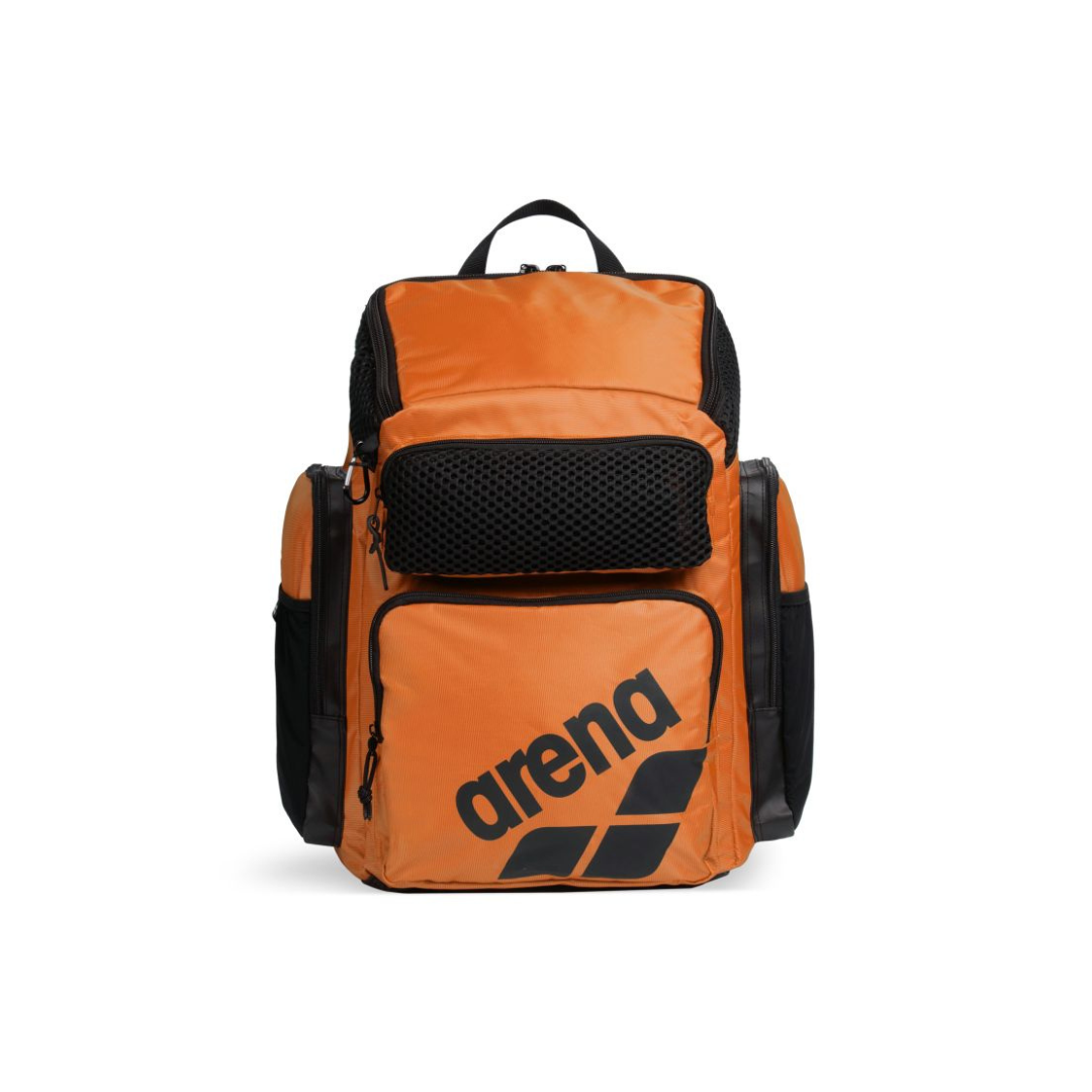 Kuprinė Arena One Go 45L Orange