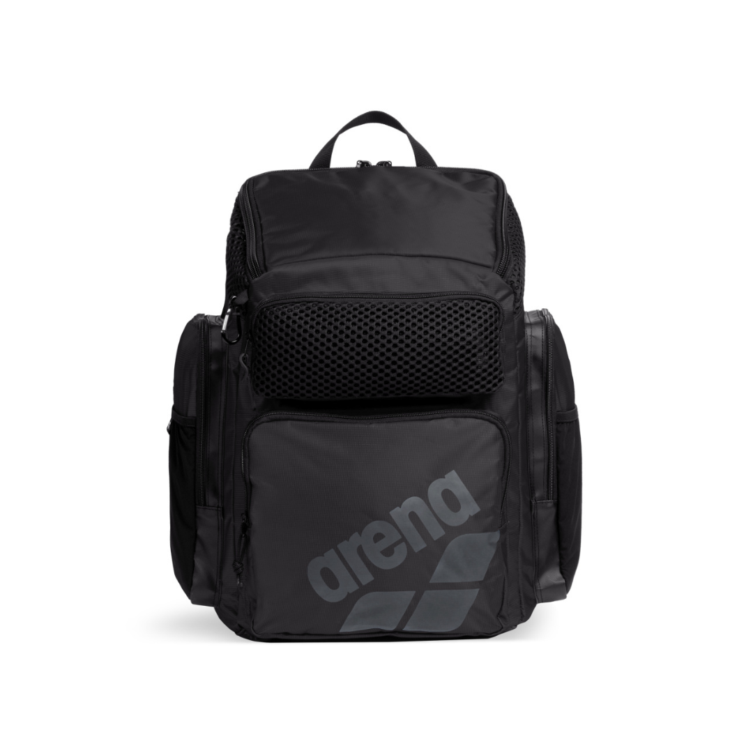 Kuprinė Arena One Go Backpack 45L Black