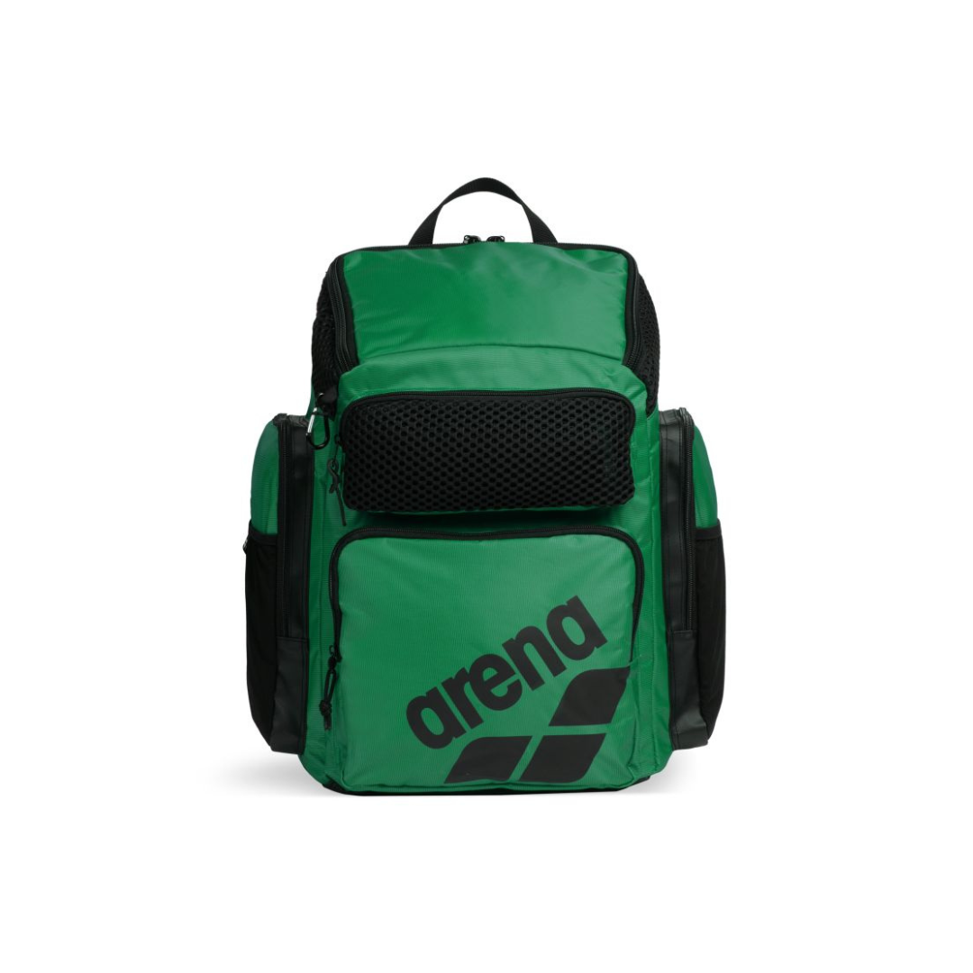 Kuprinė Arena One Go 45L Green