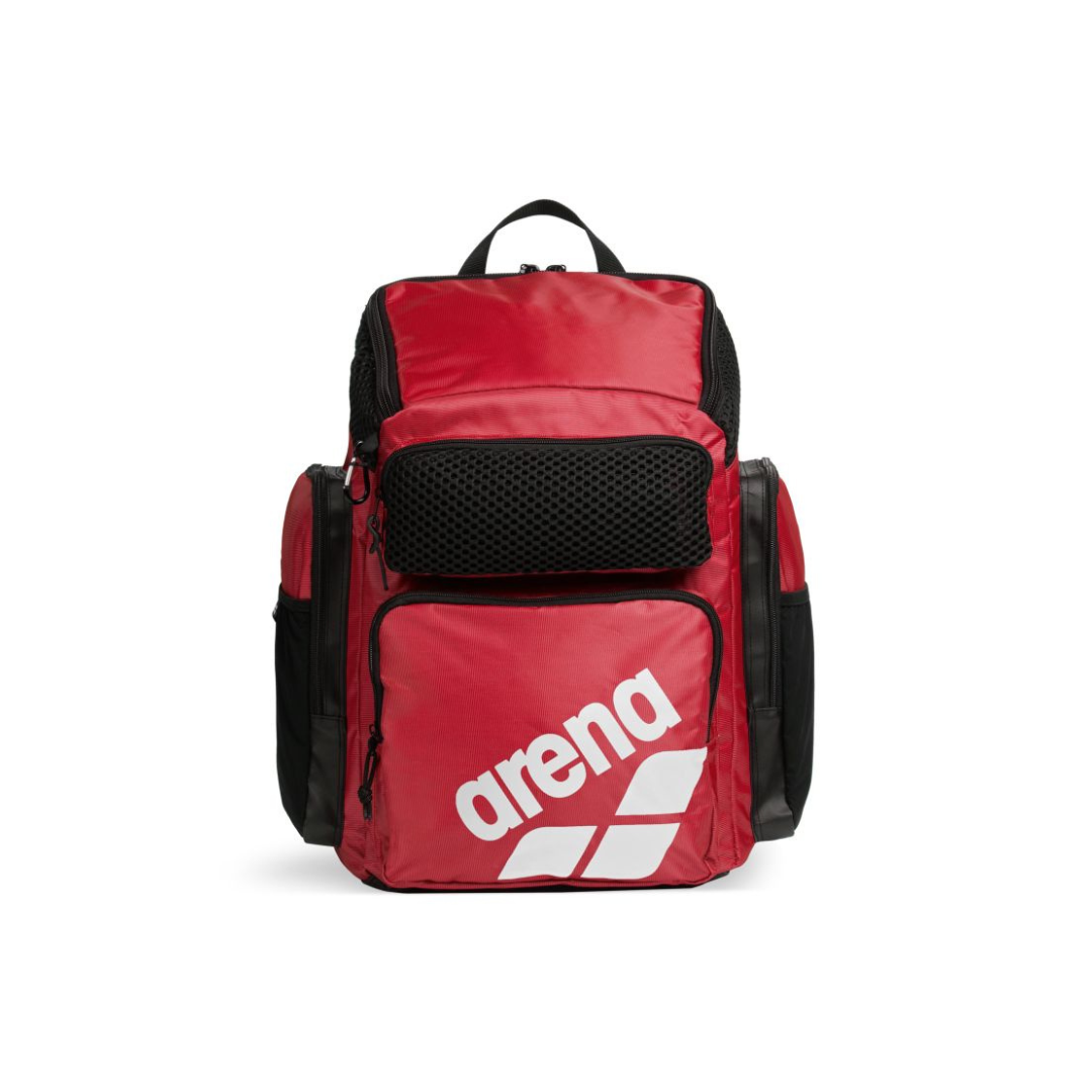 Kuprinė Arena One Go 45L Red