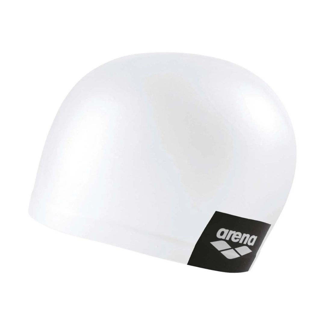 Plaukimo kepurėlė Arena Logo Moulded Cap