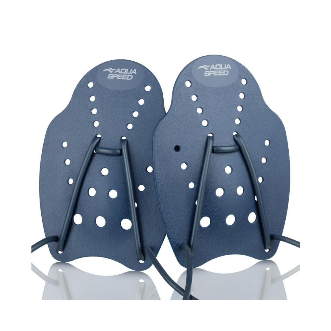 Plaukimo lopetėlės Aqua speed Hand Paddle