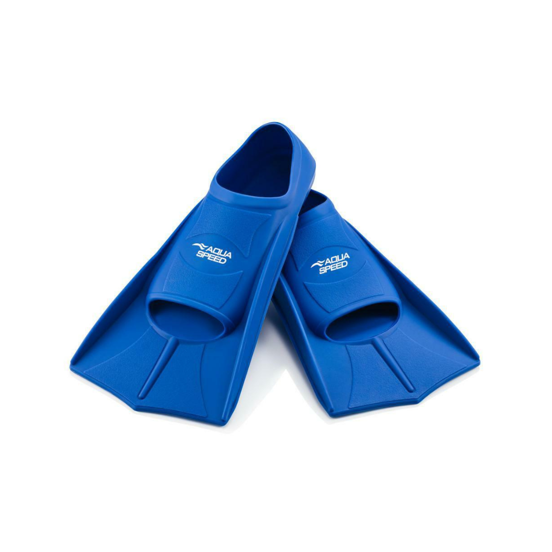Plaukmenys Aqua Speed Training fins