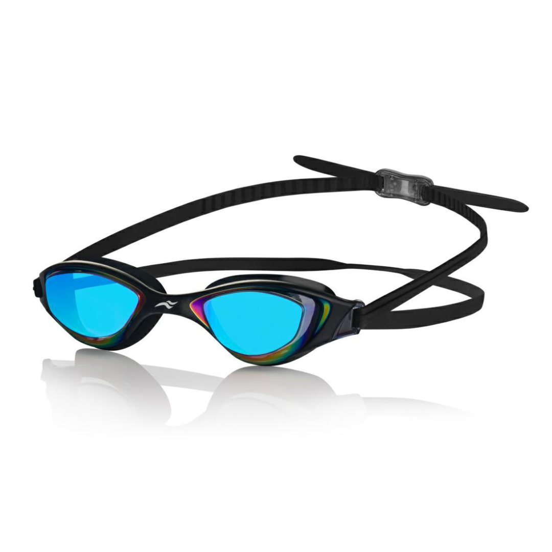 Plaukimo akinukai Aqua Speed XENO MIRROR