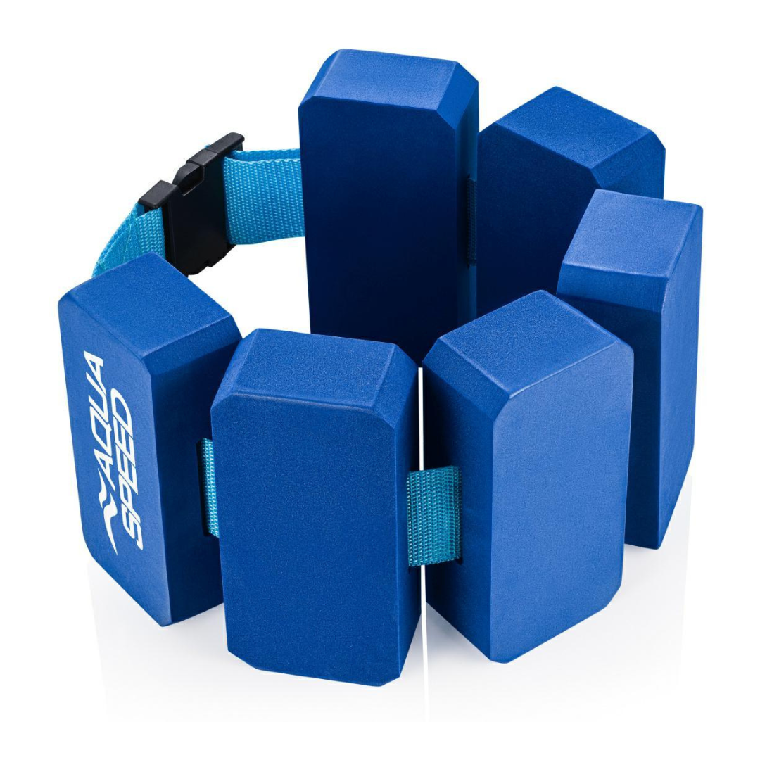 Plaukimo diržas Aqua Speed 6 - pieces