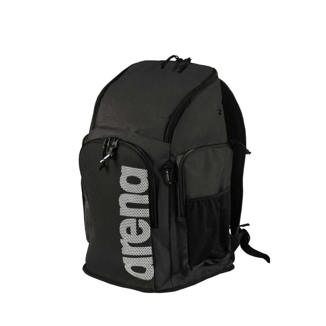 Kuprinė Arena Team Backpack 45 Black
