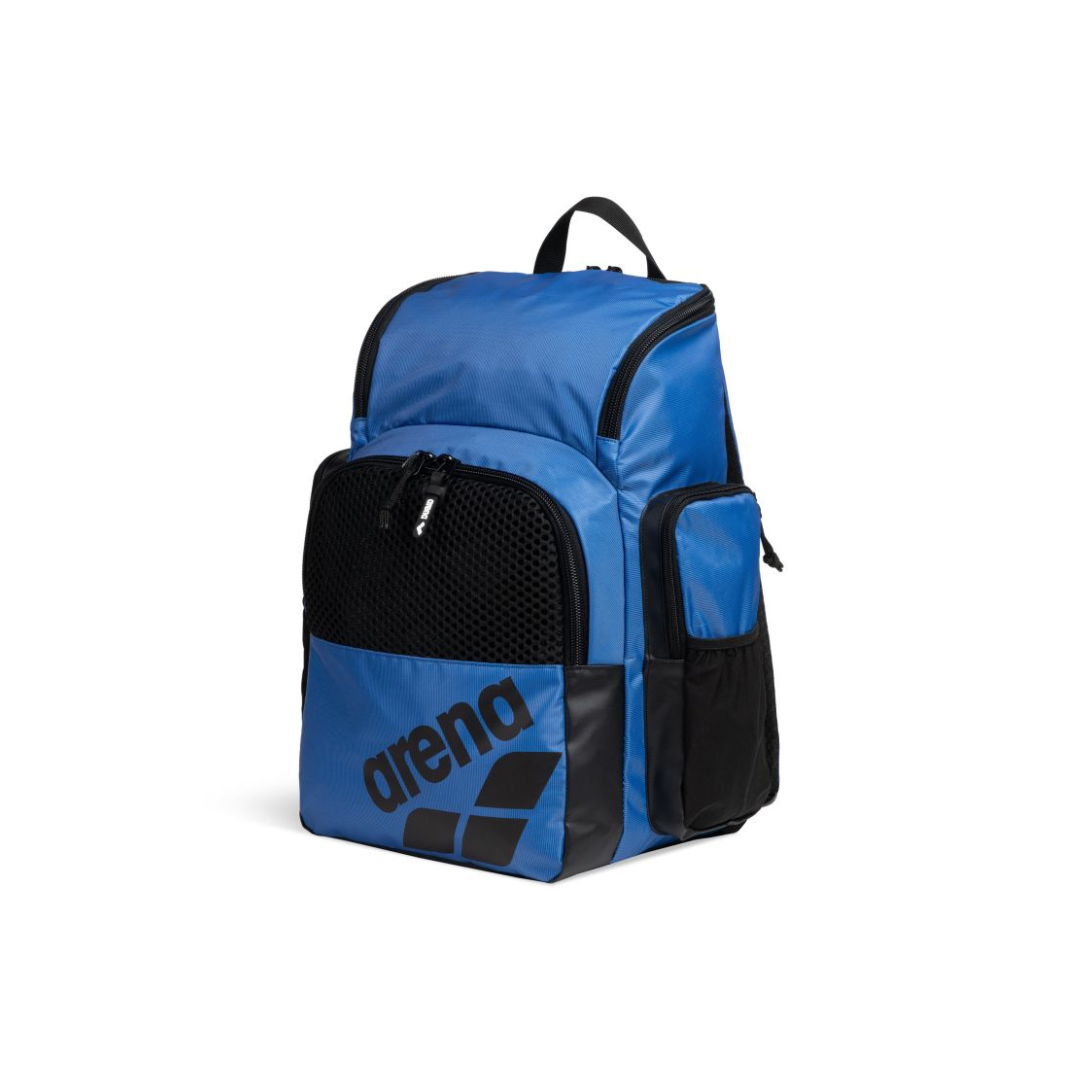 Kuprinė Arena One Go 35L Royal