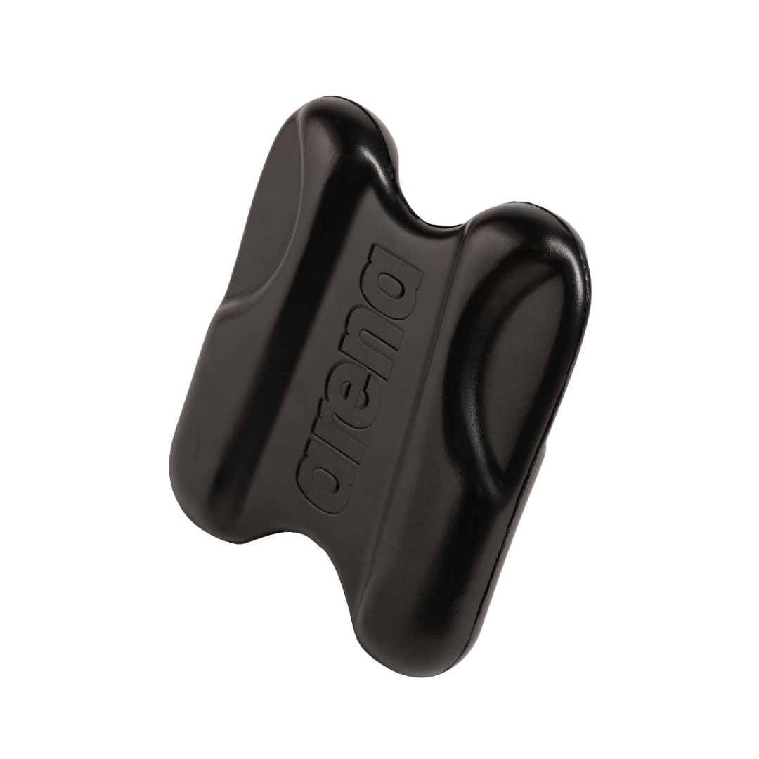 Plaukimo plūdė Arena Pull Kick II Black