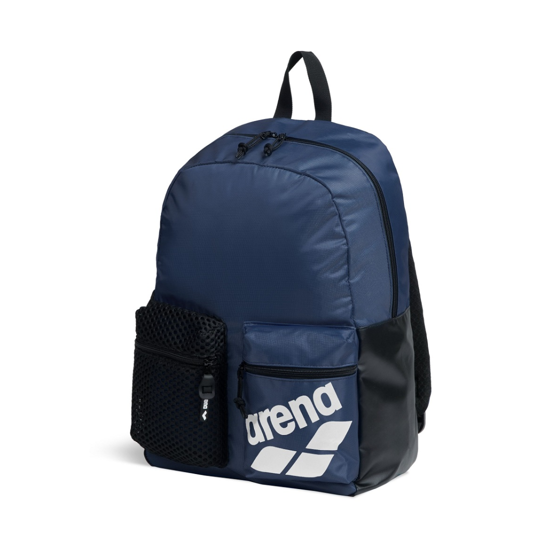 Kuprinė Arena One Go 30L Navy