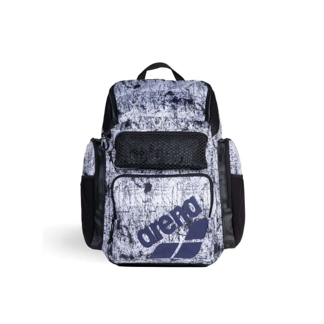 Kuprinė Arena One Go 45L AO Lacquer