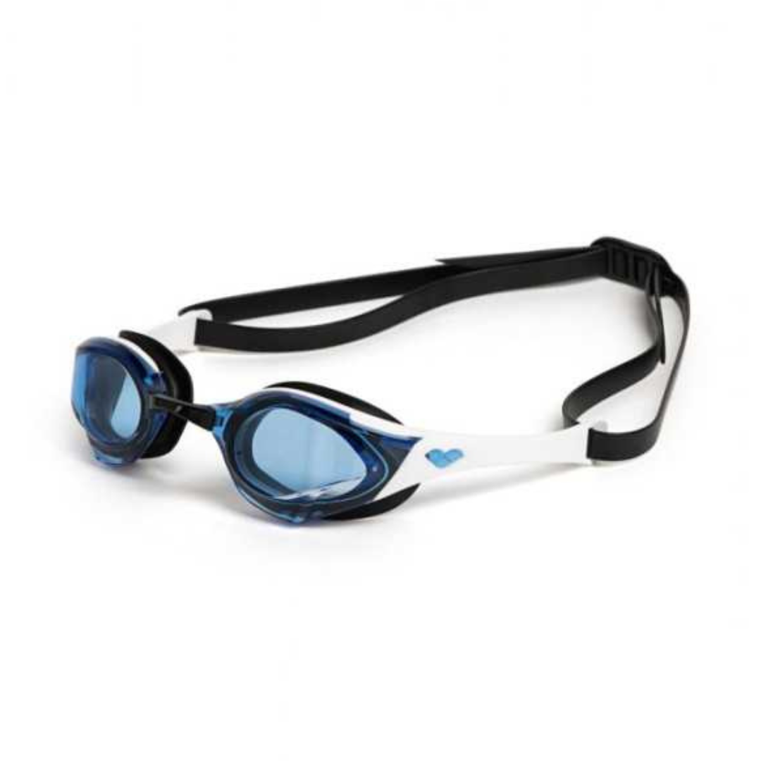 Plaukimo akinukai Arena Cobra Edge swipe