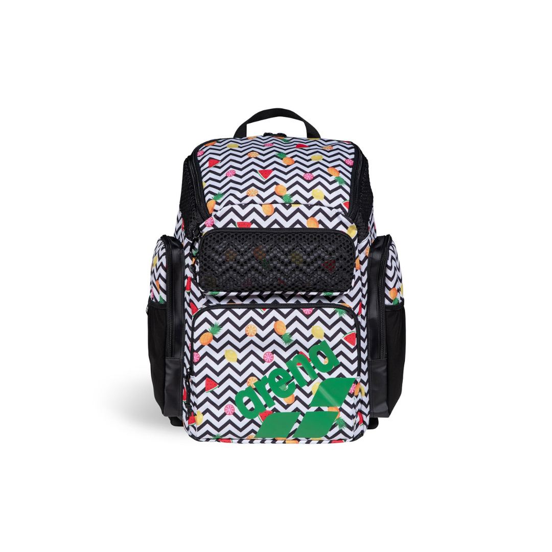 Kuprinė Arena One Go 45L AO Fruits