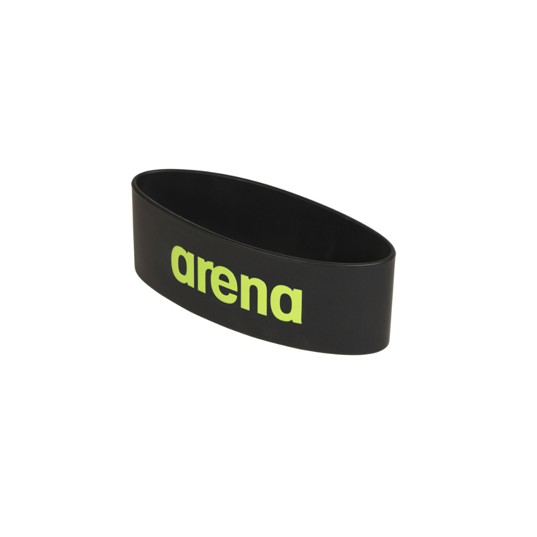 Plaukimo juosta Arena Ankle Band Pro Black