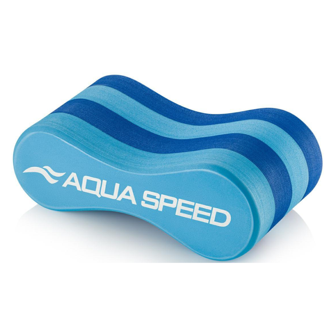 Plaukimo plūdė Aqua Speed 4-LAYERS PULLBOY