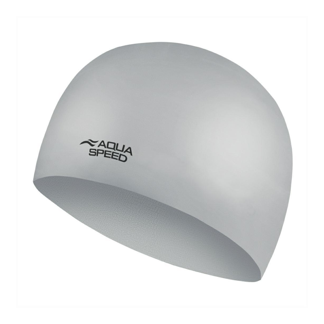 Plaukimo kepurėlė Aquaspeed 3D Racing cap
