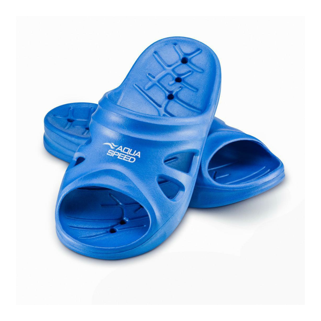 Baseino šlepetės Aqua Speed Florida 1