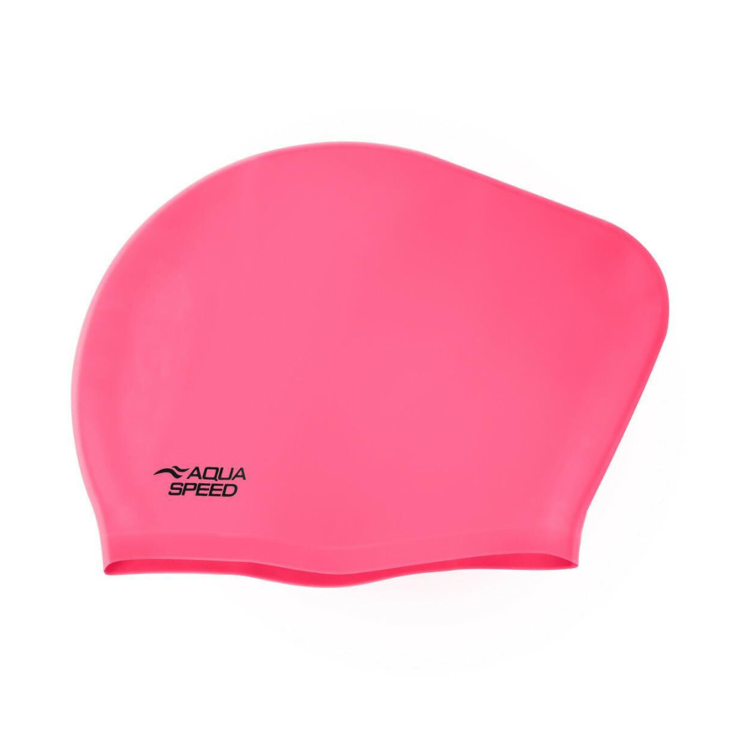 Plaukimo kepurėlė Aquaspeed Long Hair