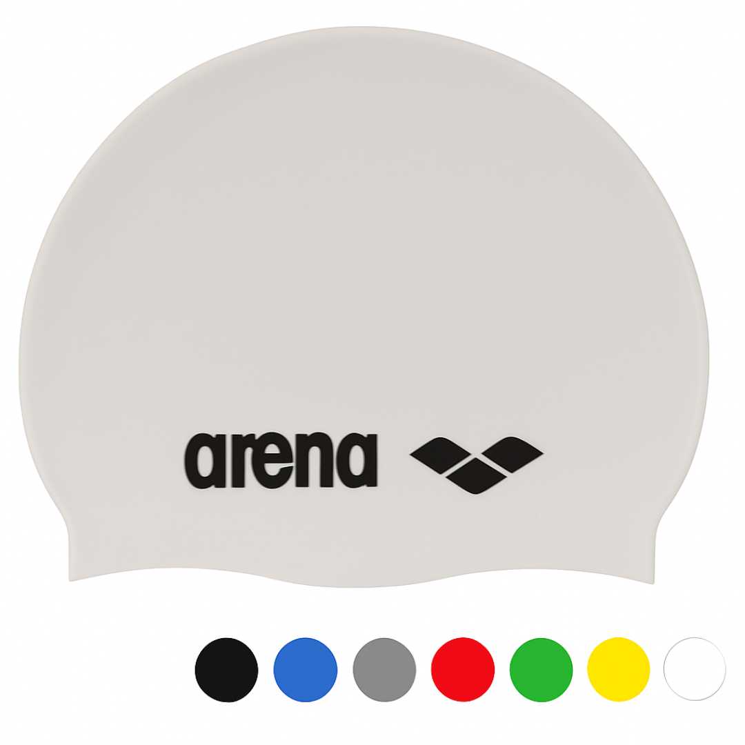 Plaukimo kepurėlė ARENA classic