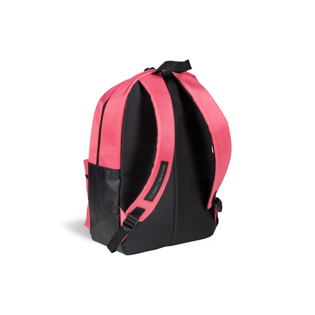 Kuprinė Arena One Go 30L Pink