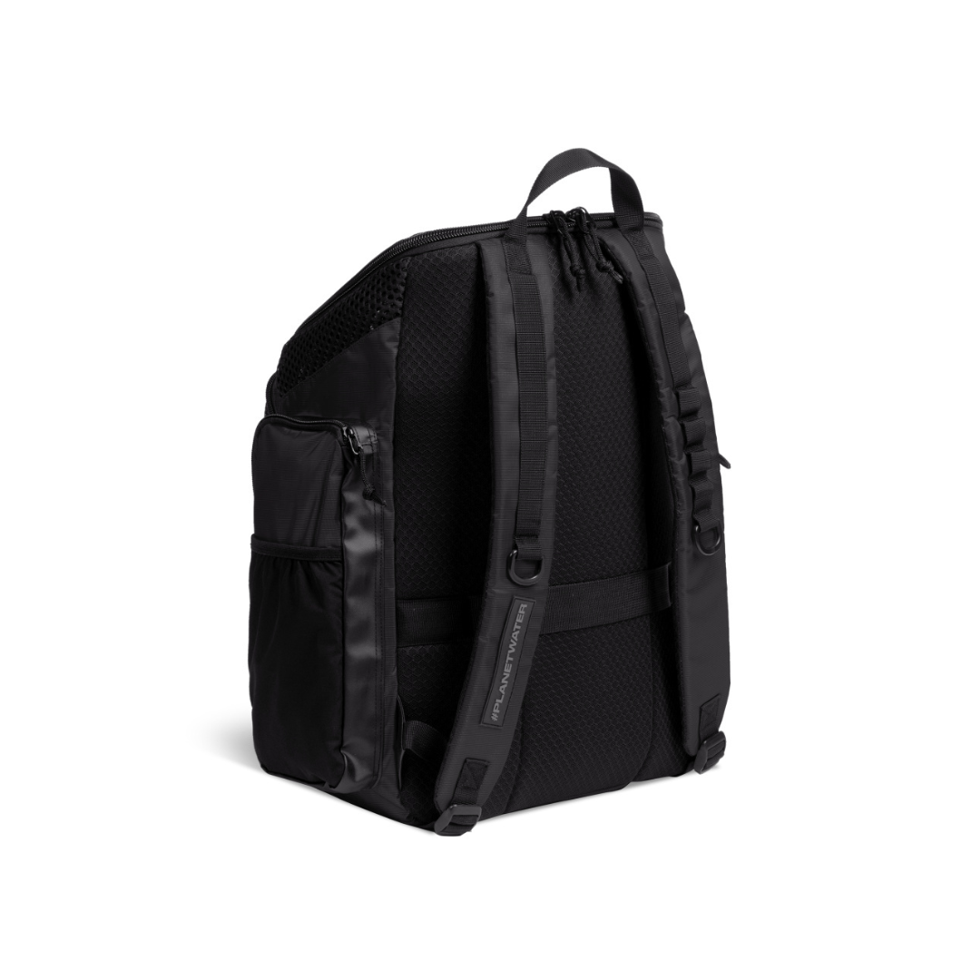 Kuprinė Arena One Go Backpack 45L Black