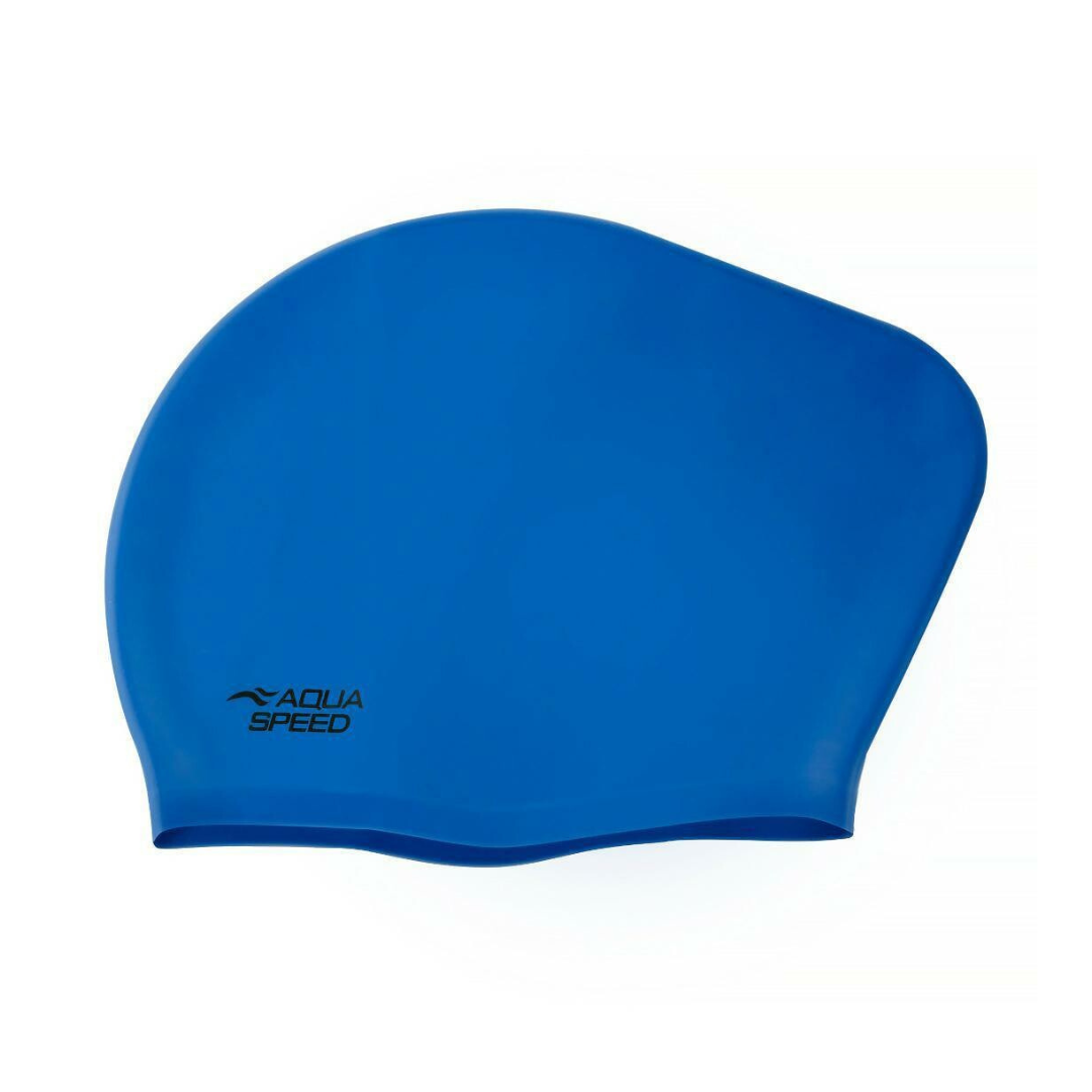 Plaukimo kepurėlė Aquaspeed Long Hair