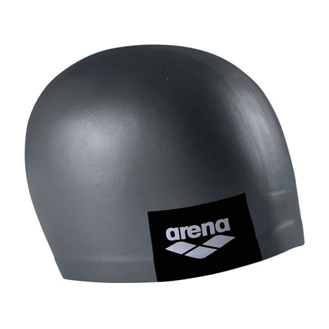 Plaukimo kepurėlė Arena Logo Moulded Cap