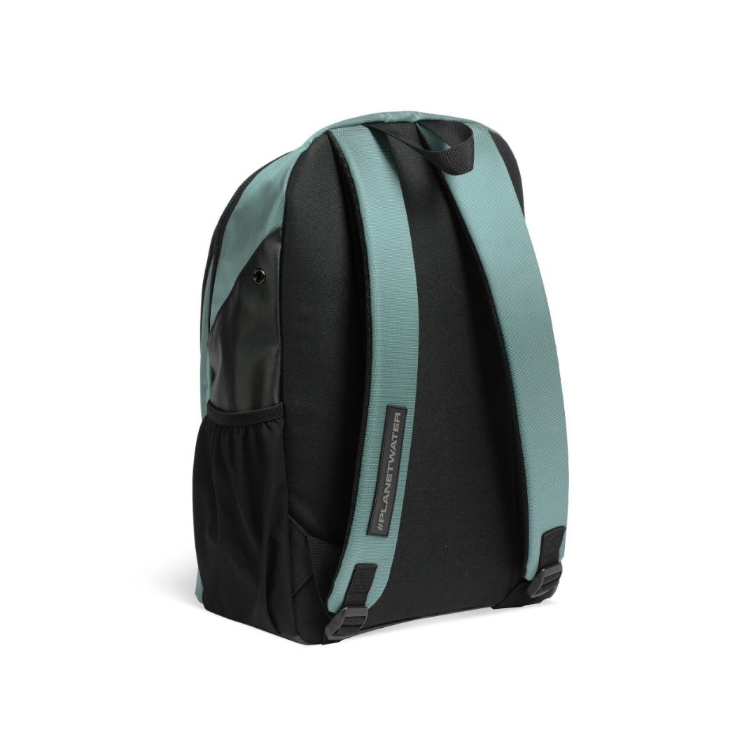 Kuprinė Arena All Set Backpack 30L Sage