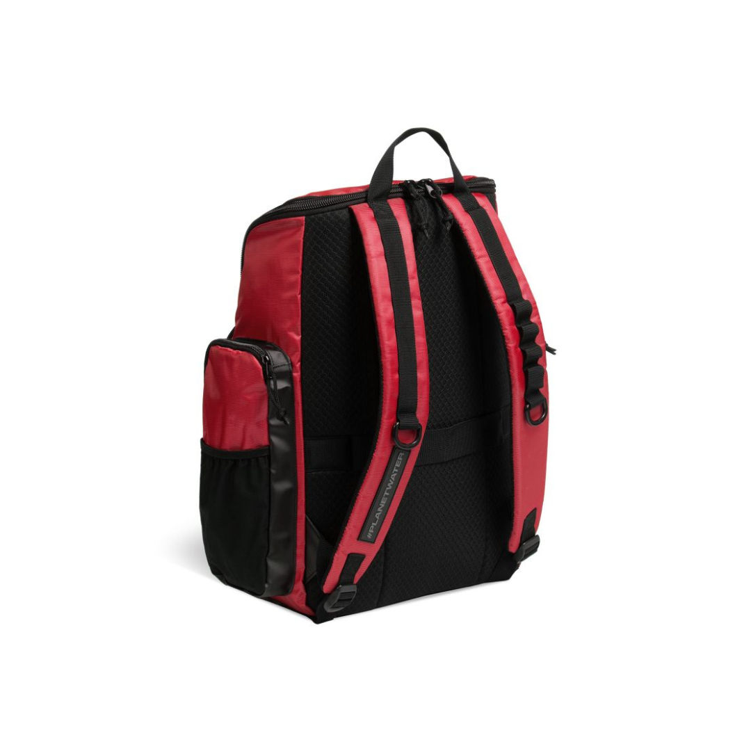 Kuprinė Arena One Go 35L Red