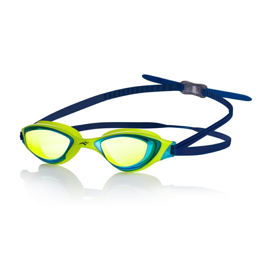Plaukimo akinukai Aqua Speed XENO MIRROR