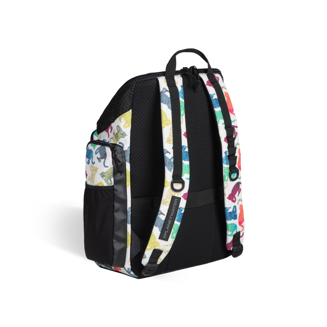 Kuprinė Arena One Go Backpack 45L Ao Arena_In_The Wild