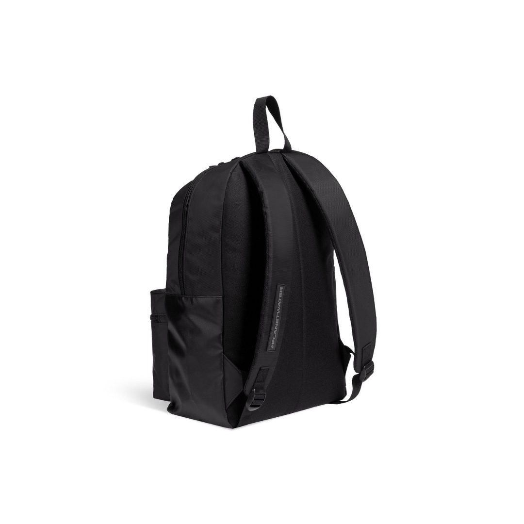 Kuprinė Arena One Go 30L Black