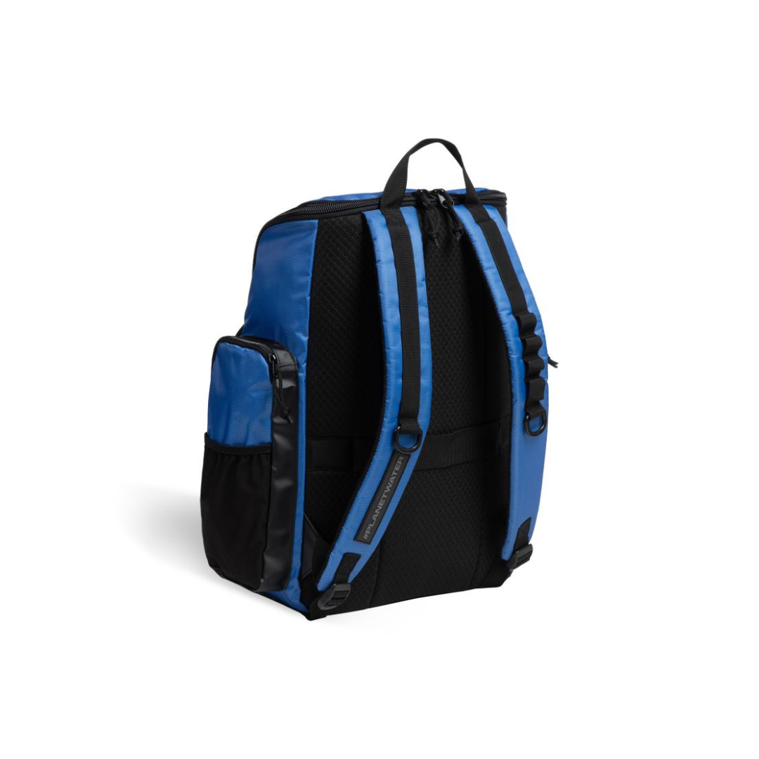 Kuprinė Arena One Go 35L Royal